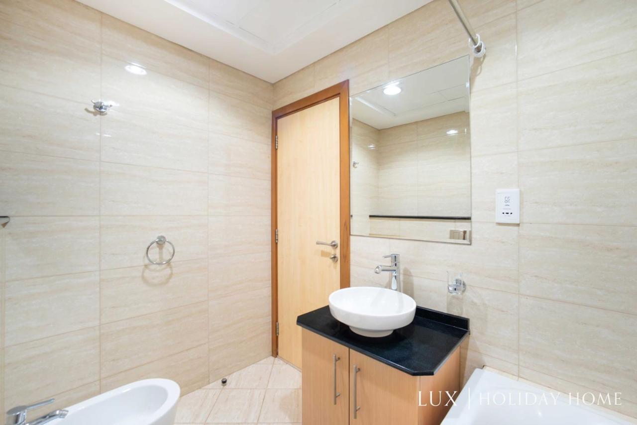 Lux The Marina Ocean View Suite 1 迪拜 外观 照片